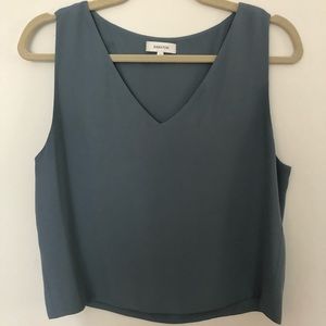Aritzia Babaton Murphy Blouse